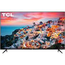 Offering vivid and crisp picture quality, the 4k uhd tv boasts a resolution that is four times higher than full 4k hd tv. Tcl 5 Series S525 43 Class Hdr 4k Uhd Smart Led Tv 43s525 B H