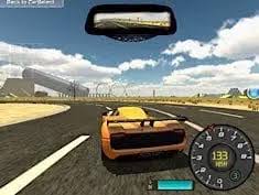 Do you love multiplayer games? Madalin Stunt Cars Online Game Pomu Games