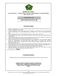 Check spelling or type a new query. Soal Soal Tes Um Ptkin Jawabanku Id