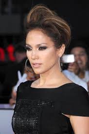 Jennifer Lopez editorial photo. Image of beverly, lopez