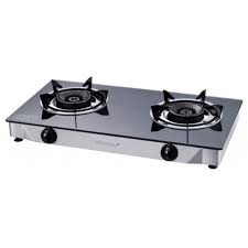 Sementara itu untuk dapur gas pencucuhan automatik (atau hob gas), ianya bergantung kepada percikan elektrik dari bateri untuk menyalakan api! 10 Best Gas Stoves In Malaysia Best Of Home 2021