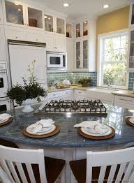 granite countertop colors blue granite