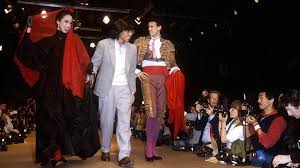 Kenzo Takada Japanese Designer Dies After Catching Covid 19 Bbc News