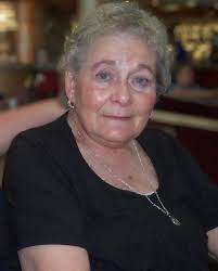 Jane Rita Cook Obituary April 22, 2022