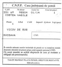 Conditii pentru pensie si dreptul la punctaj suplimentar. Nedreptate StrigÄtoare La Cer Are Handicap Accentuat Si Primea Pensie AlimentarÄ 1 Leu Pe LunÄ