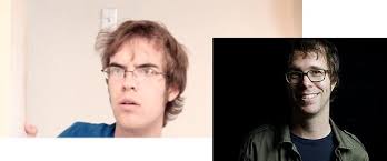 I'm going to start calling Ben “Jack!” 😆