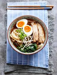 Cheat S Spicy Pork Ramen Recipe Best Ramen Recipe Pork Ramen Pork Ramen Recipe