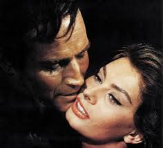 Amazon.com: El Cid (1961) [ NON-USA FORMAT, Blu-Ray, Reg.B Import