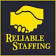 Reliable Staffing Corporation logo