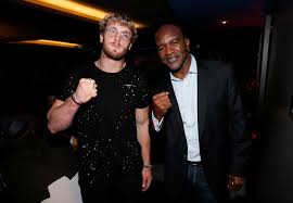 Floyd mayweather and logan paul face off at hard rock stadium in miami gardens, florida. Updated Odds And Date For Floyd Mayweather Vs Logan Paul