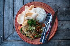 Ayam arak cindy sie @cindysie. Bali Essen Trinken 17 Highlights Der Balinesischen Kuche Indojunkie