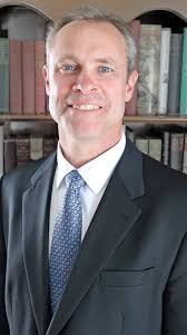 Marshall K. Schrader