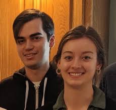 Two Senior Russian Majors Recognized for Research Excellence