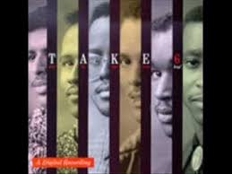 Take 6 If We Ever Needed The Lord Before We Sure Do Need Him Now Taken 6 Gospel Music Christian Music