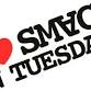 SMACK TUESDAY event image