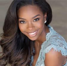 Support for daughter's pageant vote