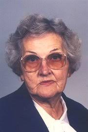Obituary of Elizabeth "Betty" Sahrle