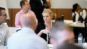 Master Of Marketing Melbourne Business School