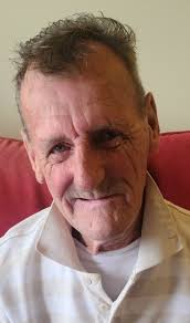 Obituary of Wayne Bethune