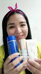 Imperial Flower Skincare Products for Beautiful Porcelain Skin