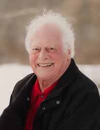 Obituary information for Gerald McMaster