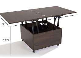 Retrouvez tous nos tables basses relevables extensibles en soldes ››› les meilleures offres du moment pour table basse relevable à petit prix ! Table Basse Relevable Extensible Giani Wenge Table Basse Relevable Extensible Table Basse Relevable Table Relevable Extensible