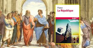Platon est l'inventeur de la théorie des formes : La Republique Platon Resume Detaille 1000 Idees De Culture Generale