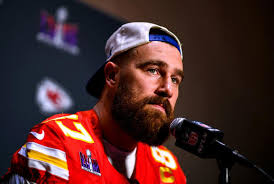 Travis Kelce tipped to be replaced at Kansas City Chiefs immediately after  Super Bowl LIX