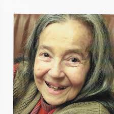 Lucy Smith Obituary (1933