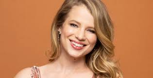 The Young and the Restless' Allison Lanier Celebrates Her Birthday