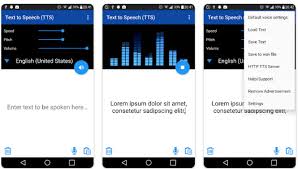 12 款免費又好用的文字轉語音工具【包括Android/iOS/Windows上】