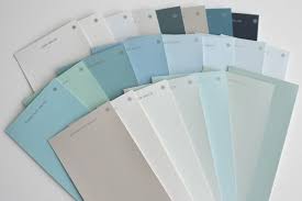 Martha Stewart Paint Bathroom