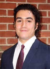 Talkin' Baseball Analytics with Alum Piesik · News · Keene State College