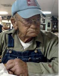 Melvin Cox Obituary October 1, 2012