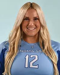 2024 Women's Volleyball Roster