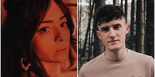 Ceol For The Soul: Carrie Baxter and Odhran Murphy