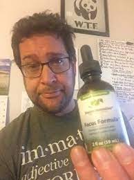It improves concentration, helps focus attention and reduces impulsive behaviour. Best Natural Adhd Treatments For Kids And Adults Focus Formula Review