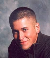 Shane Stewart Obituary