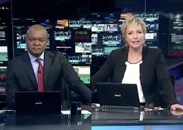 An update on our website. Enca Suspends Anchors Over Dlamini Zuma Remarks