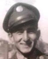 Armand Mancini Obituary (1922