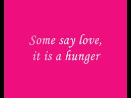 Watch the video for the rose from bette midler's the rose for free, and see the artwork, lyrics and similar artists. The Rose By Bette Midler Lyrics Youtube