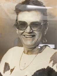 Florence Jean “Joey” McLeod Steinke (1931-1998)