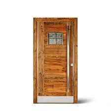 Portoni D Ingresso In Legno Rubner Turen