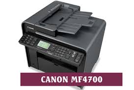Canon mf4700 driver for windows. Download Canon Mf4700 Driver Cho May In Canon