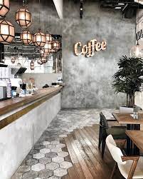 Find Out How Vintage Interior Design Plays In This Cafe In Tel Aviv Coffeeshopinteriors Coffee Shops Interior Cafe Design Coffee Shop Design