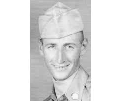 Arnold Ferguson Obituary (2015)