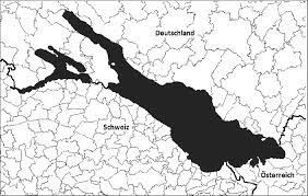 Dieses land ist reich an naturschätzen. The Borders Of Germany Deutschland Austria Osterreich And Download Scientific Diagram