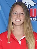 2015 Women's Soccer Roster