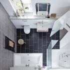 Egal, ob ihr eure waschmaschine in der küche, im badezimmer oder im keller bzw. Einer Fur Alles Waschmaschine Und Waschetrockner Kombinieren Bild 13 Schoner Wohnen