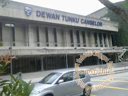 Produce successful graduates and a successful nation. Dewan Tunku Canselor Um My Ordinary Life In My Humble Blog